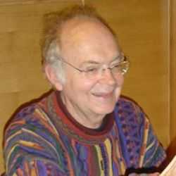 Donald Ervin Knuth