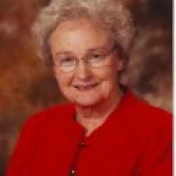 Doris Ruppert