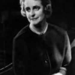 Dorothy Eden