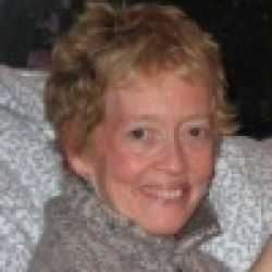 Dorothy Foltz-Gray