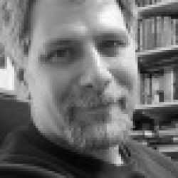 Douglas Hulick