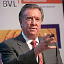 Douglas M Lambert