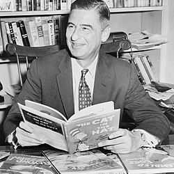 Dr. Seuss