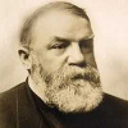 Dwight Lyman Moody