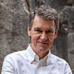 Eberhard Zangger