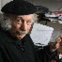 Edgar Hilsenrath