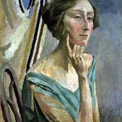 Edith Sitwell