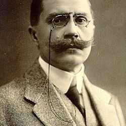 Eduard Vilde