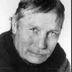 Edward Bunker