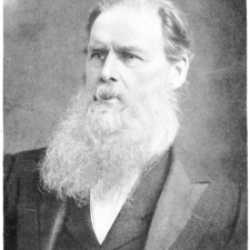 Edward Burnett Tylor