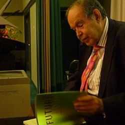 Edward De Bono