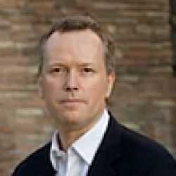 Edward St. Aubyn