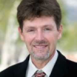 Edward Teyber