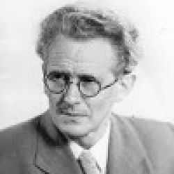 Einar Olgeirsson