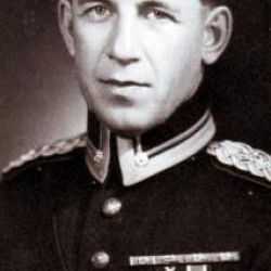 Eino Antero Luukkanen