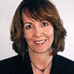 Elaine McArdle