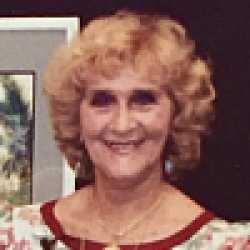 Elaine Murray Stone