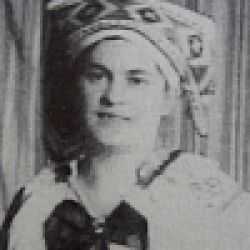 Elena Petrovská