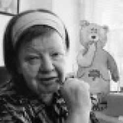 Elina Karjalainen