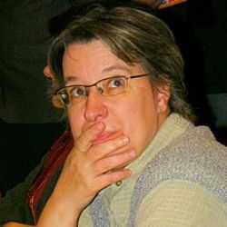Eliška Richtrová