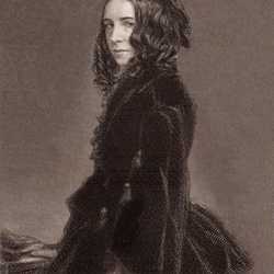 Elizabeth Barrett Browning