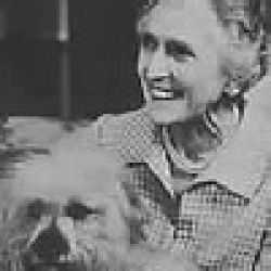 Elizabeth Goudge