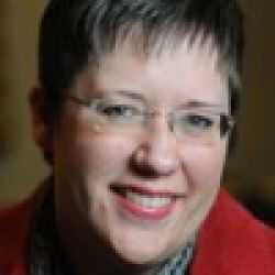 Elizabeth Lunday