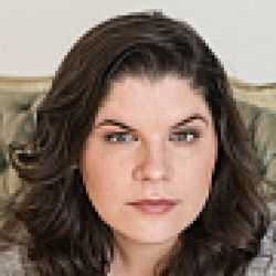 Kate Elizabeth Russell