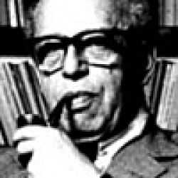 Ellic Howe