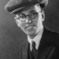 Elmer Rice