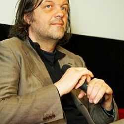 Emir Kusturica