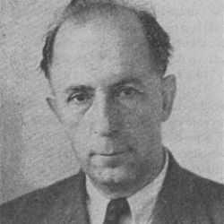 Engelbert Keprt