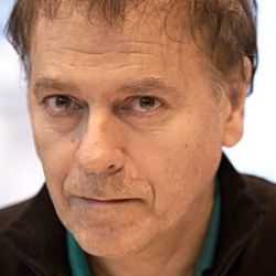 Enki Bilal