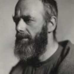 Eric Gill