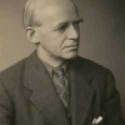 Eric Robertson Dodds