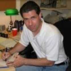 Eric S Nylund