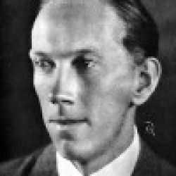 Erik Blomberg