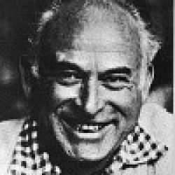 Ernest Borneman