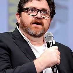 Ernest Cline