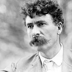 Ernest Thompson Seton