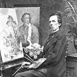 Ernst Gustav Doerell