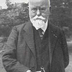 Ernst Modersohn
