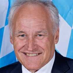 Erwin Huber