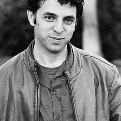 Etgar Keret