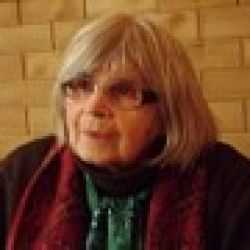 Eva Bužgová