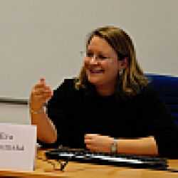 Eva Chlumská