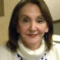 Eva Fogelman