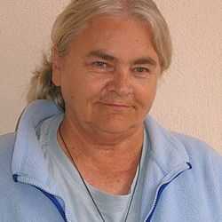 Eva Šulcová