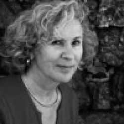 Eveline Hasler