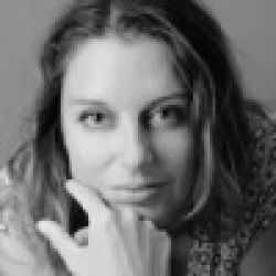 Federica Bosco